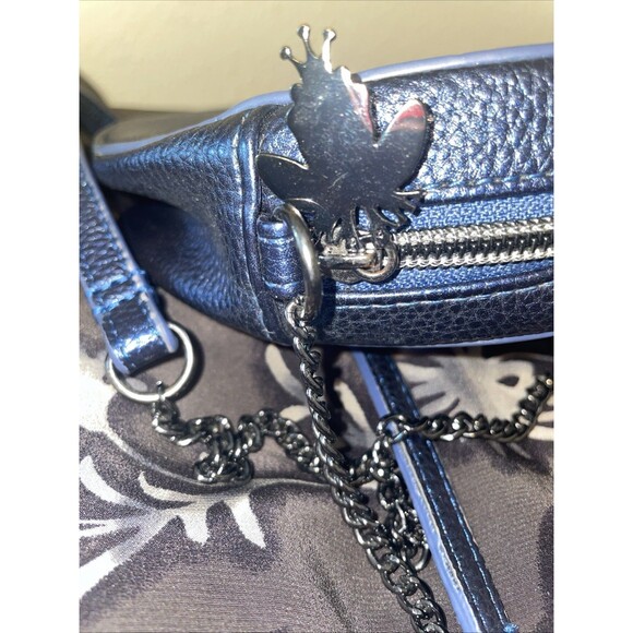 Danielle Nicole X Disney Princess And The Frog Tiana Crossbody Bag - Picture 10 of 16